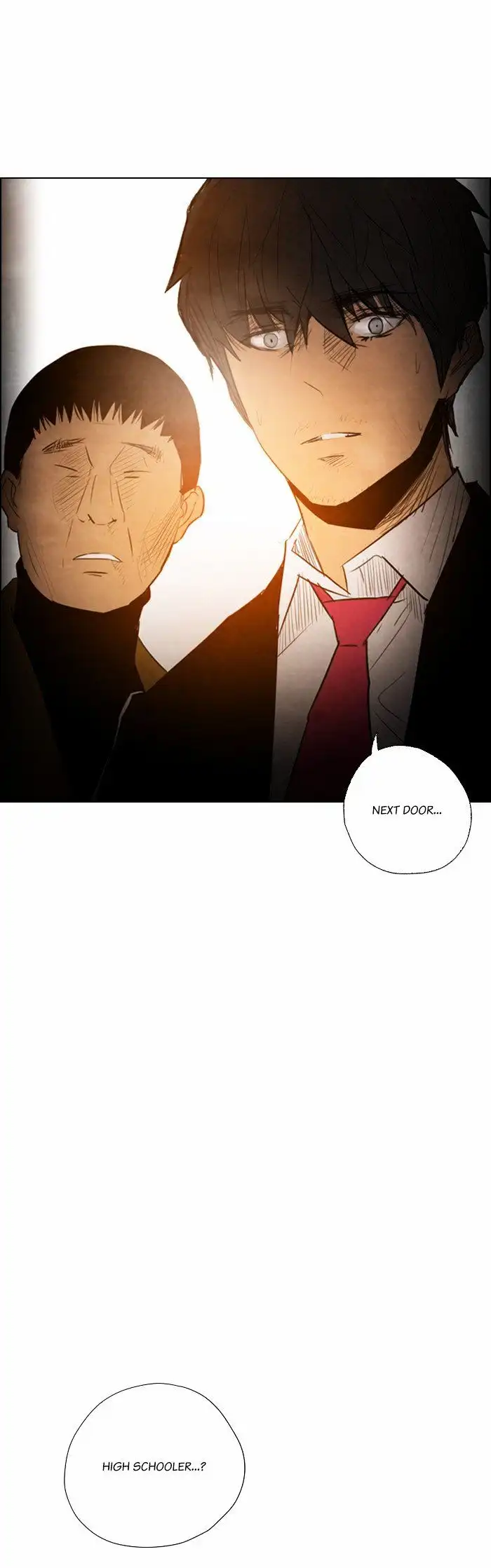 Read Revival Man (en) Manga Online