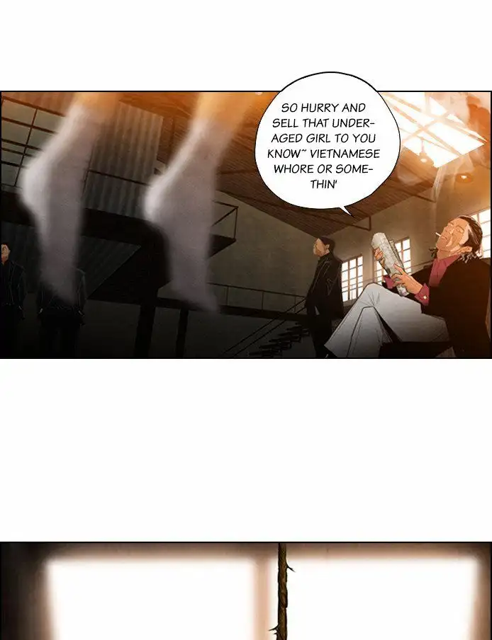 Read Revival Man (en) Manga Online