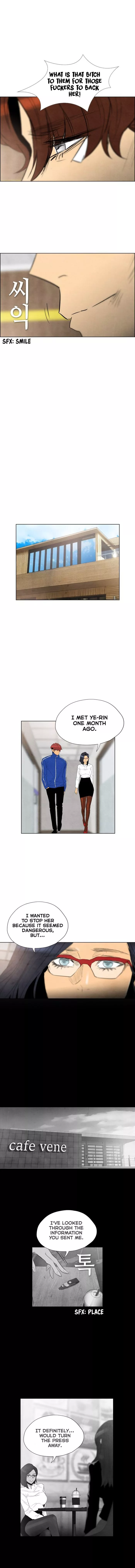 Read Revival Man (en) Manga Online