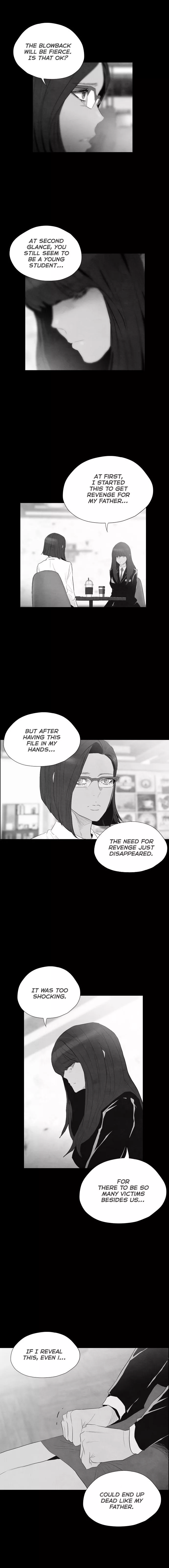 Read Revival Man (en) Manga Online