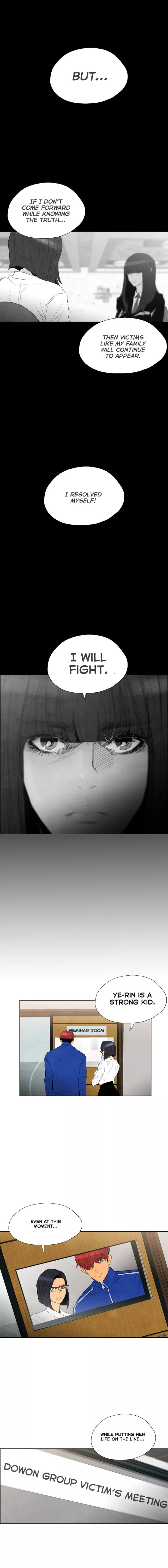 Read Revival Man (en) Manga Online