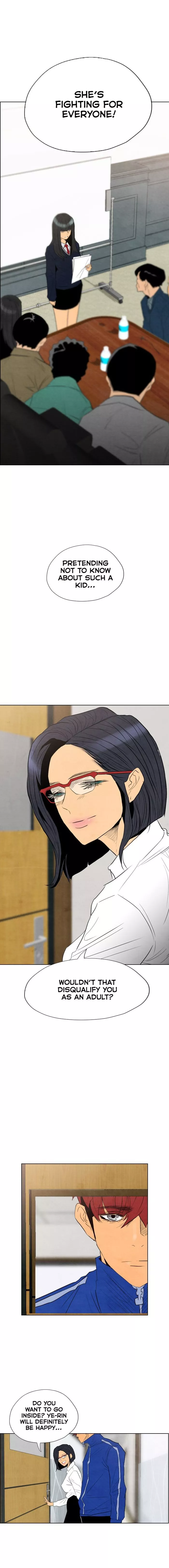 Read Revival Man (en) Manga Online