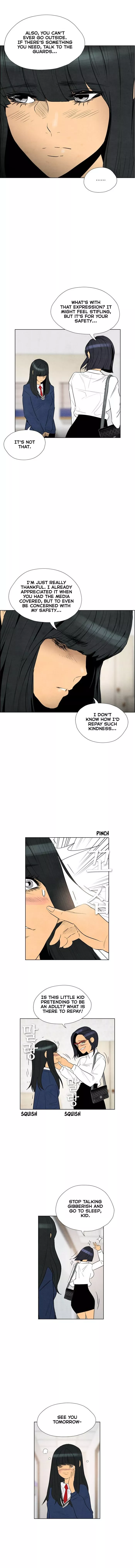 Read Revival Man (en) Manga Online