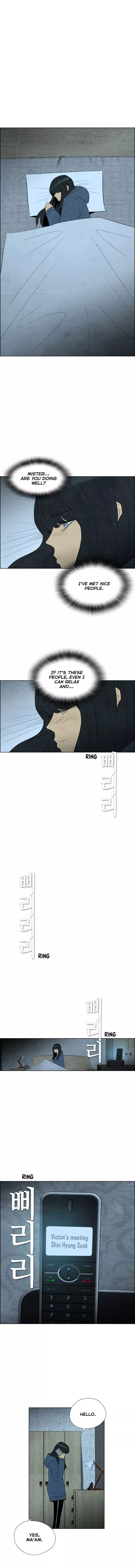 Read Revival Man (en) Manga Online