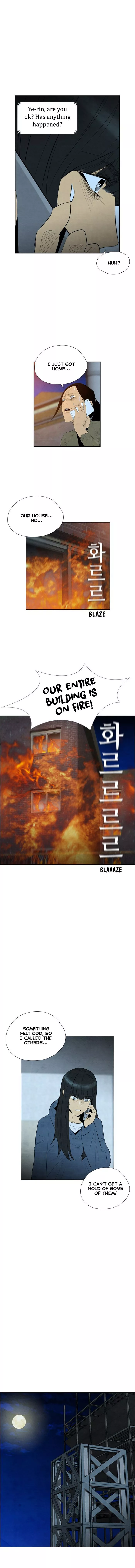 Read Revival Man (en) Manga Online