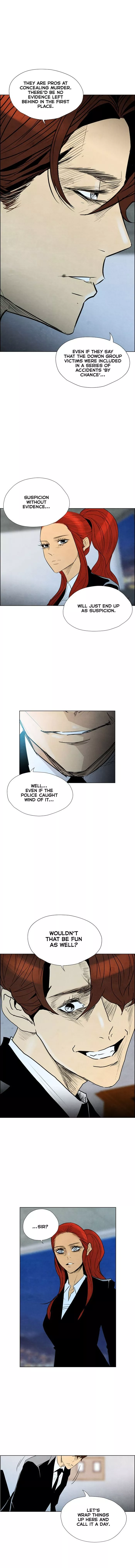 Read Revival Man (en) Manga Online