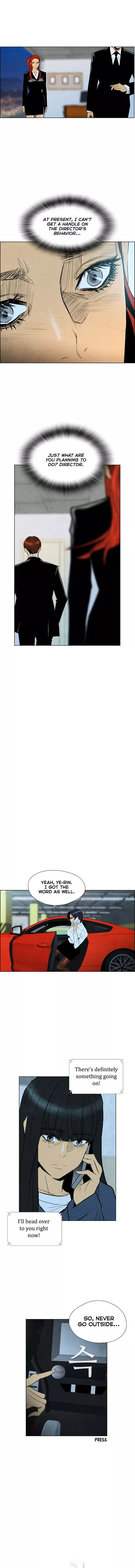 Read Revival Man (en) Manga Online