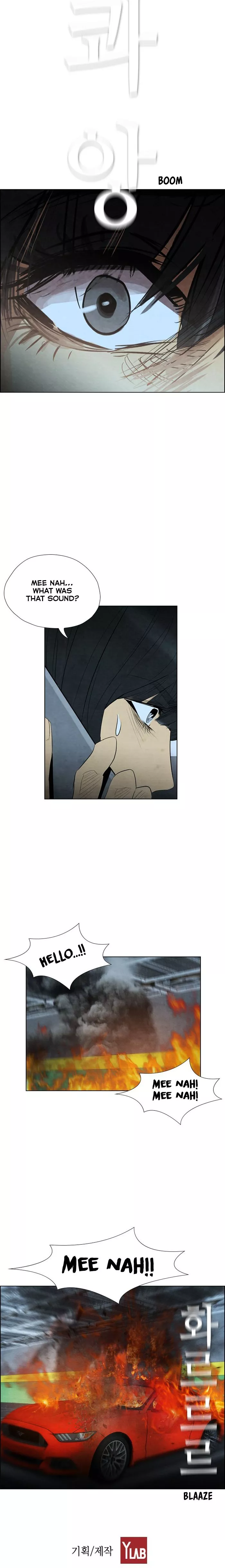 Read Revival Man (en) Manga Online