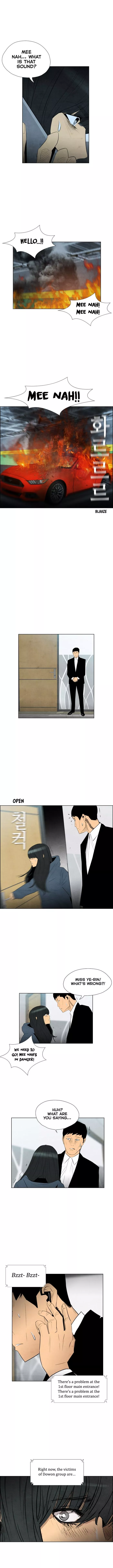 Read Revival Man (en) Manga Online