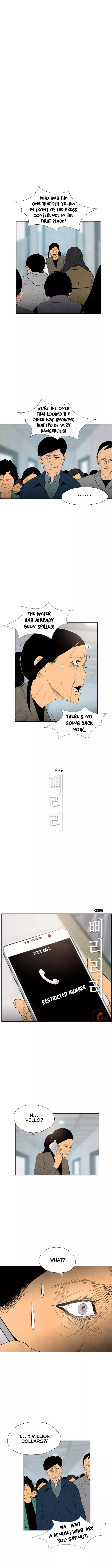 Read Revival Man (en) Manga Online