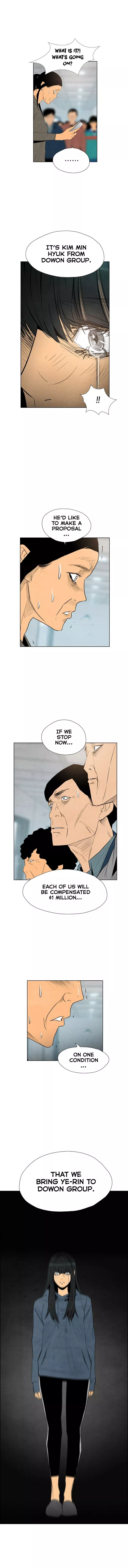 Read Revival Man (en) Manga Online