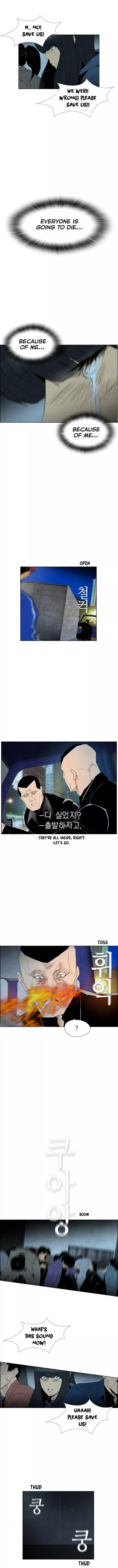 Read Revival Man (en) Manga Online