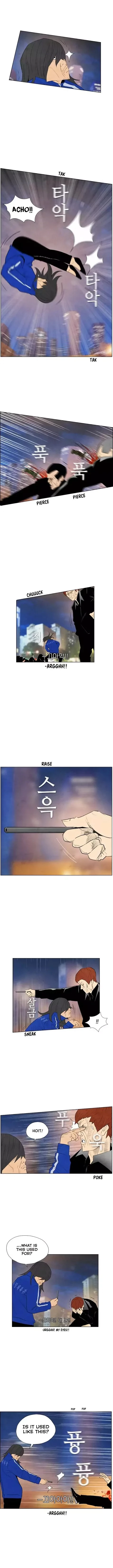 Read Revival Man (en) Manga Online