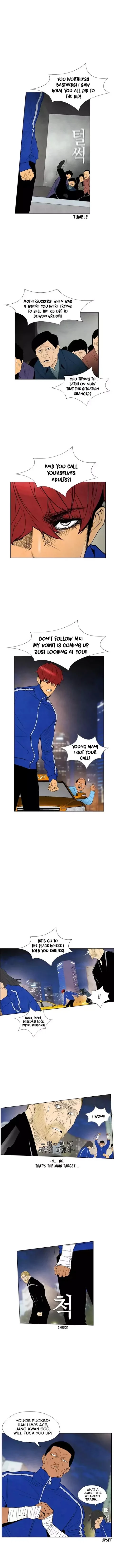 Read Revival Man (en) Manga Online