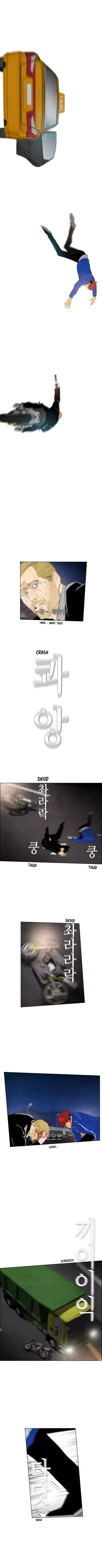 Read Revival Man (en) Manga Online