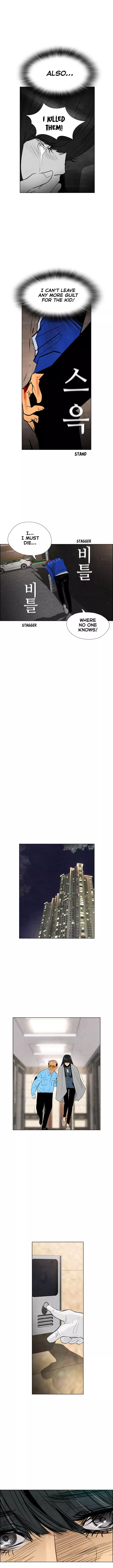 Read Revival Man (en) Manga Online