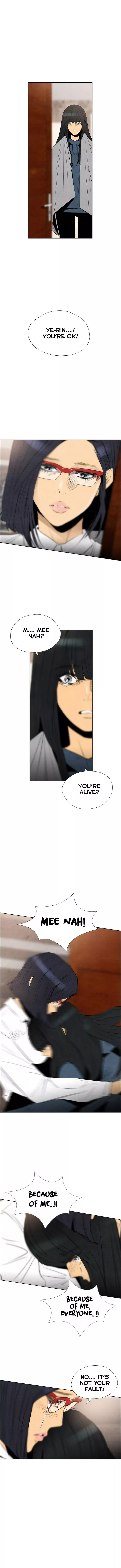 Read Revival Man (en) Manga Online