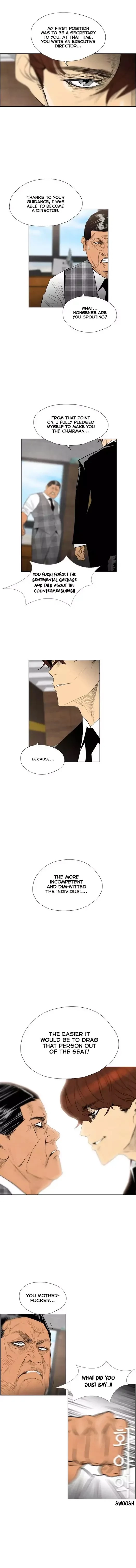 Read Revival Man (en) Manga Online