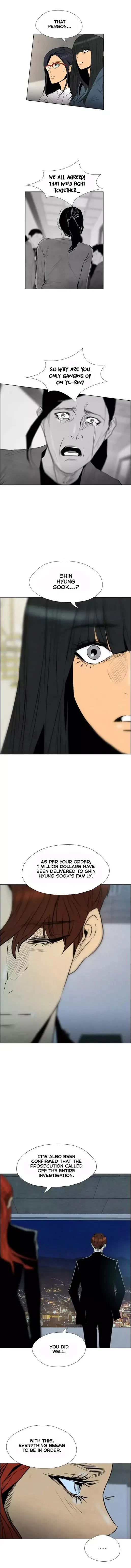 Read Revival Man (en) Manga Online