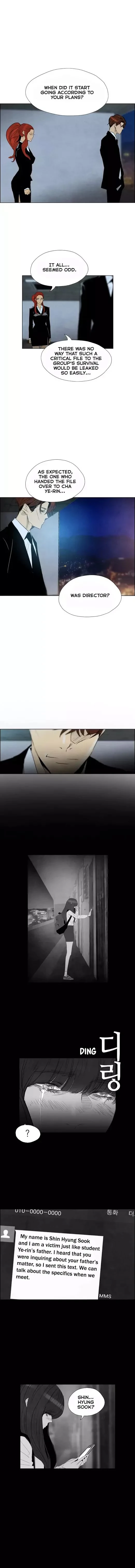 Read Revival Man (en) Manga Online