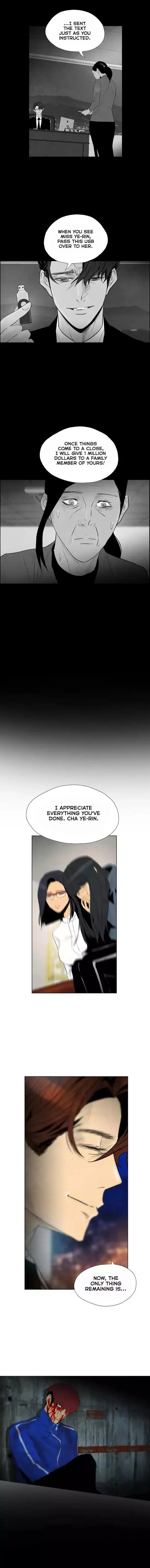 Read Revival Man (en) Manga Online