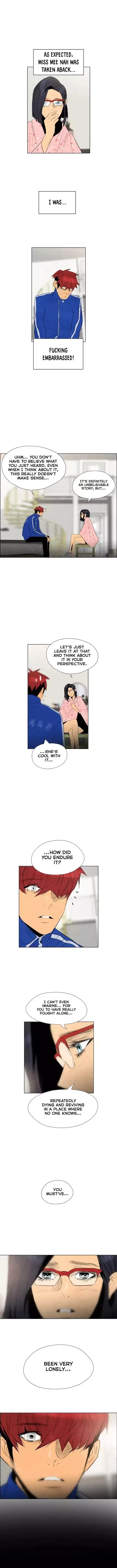 Read Revival Man (en) Manga Online