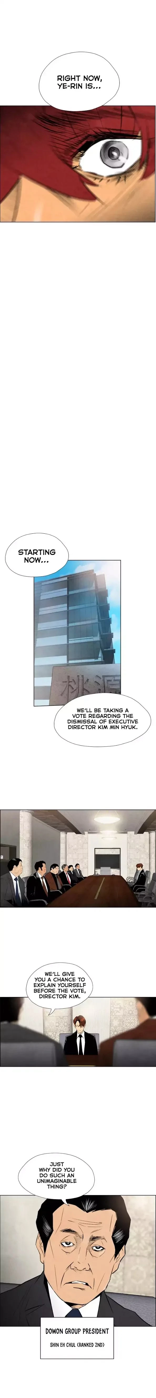 Read Revival Man (en) Manga Online