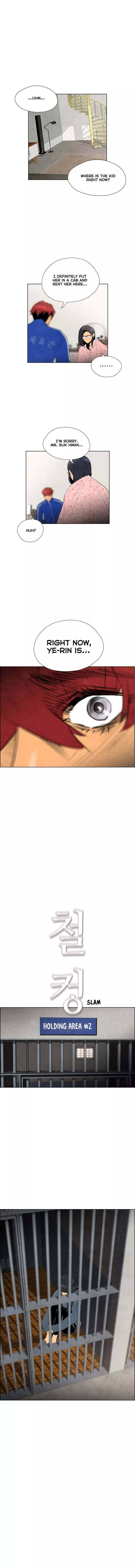 Read Revival Man (en) Manga Online