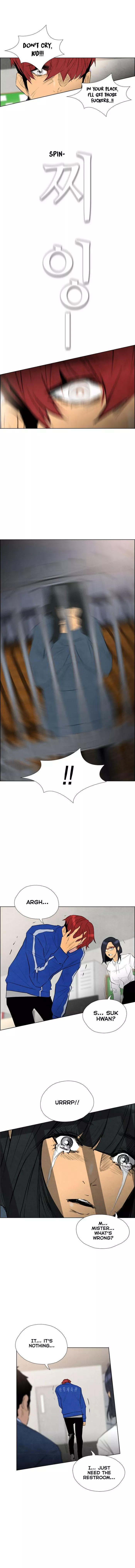 Read Revival Man (en) Manga Online