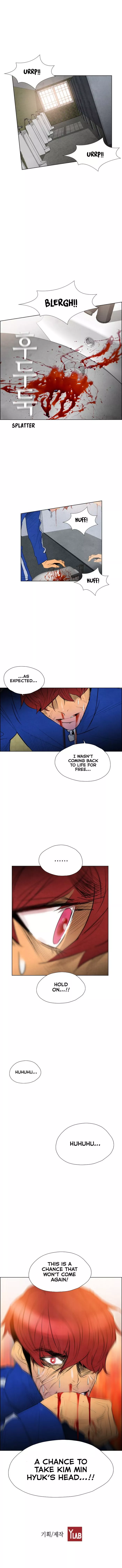 Read Revival Man (en) Manga Online