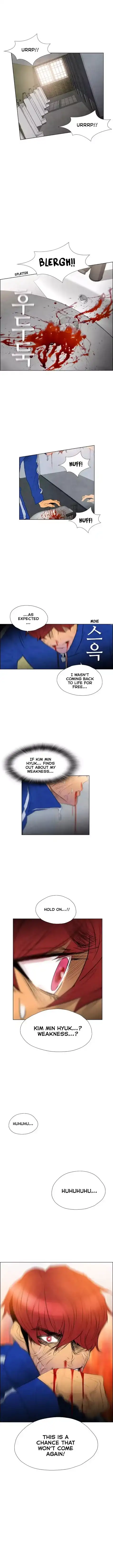 Read Revival Man (en) Manga Online