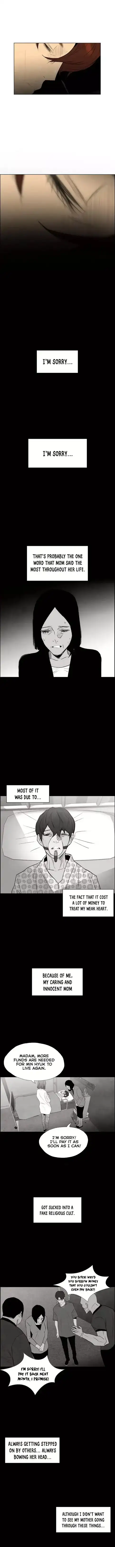 Read Revival Man (en) Manga Online