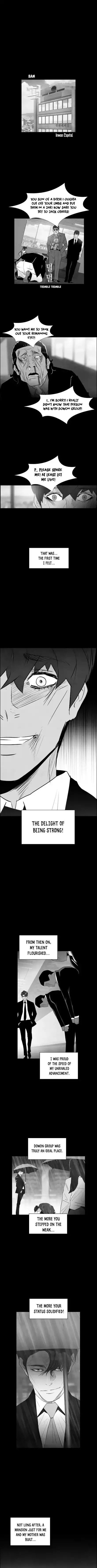 Read Revival Man (en) Manga Online