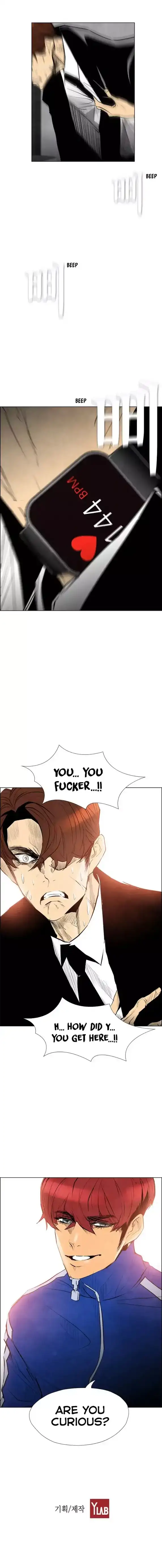 Read Revival Man (en) Manga Online