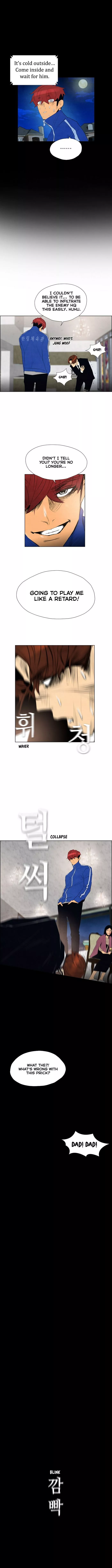 Read Revival Man (en) Manga Online