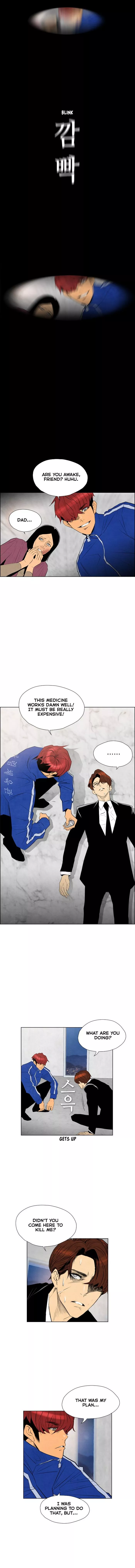 Read Revival Man (en) Manga Online