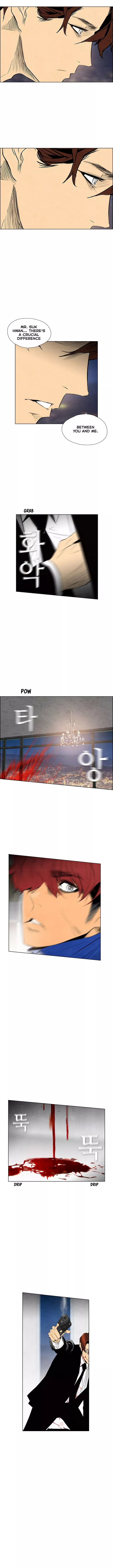 Read Revival Man (en) Manga Online