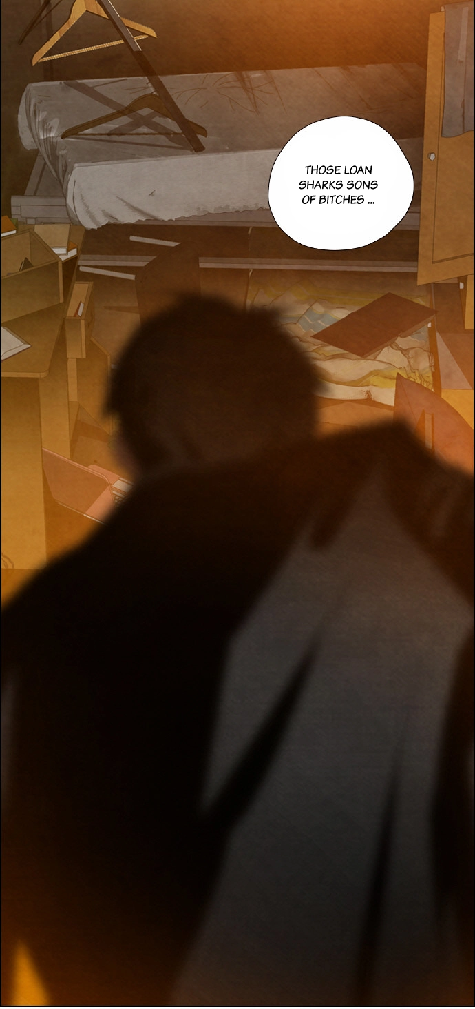 Read Revival Man (en) Manga Online