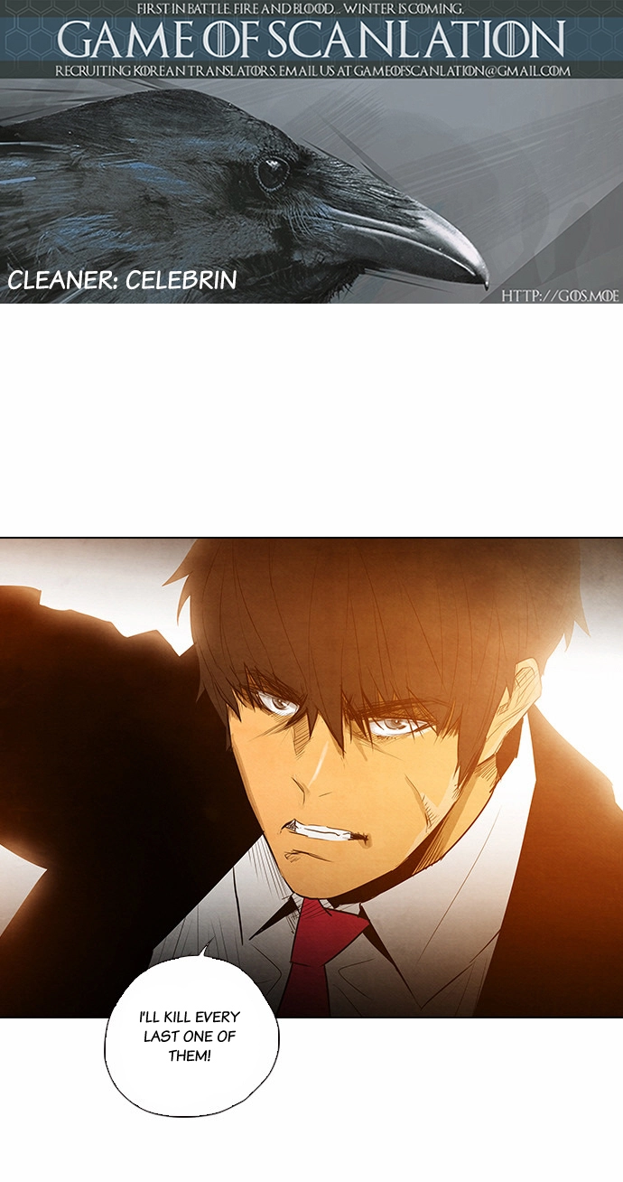 Read Revival Man (en) Manga Online