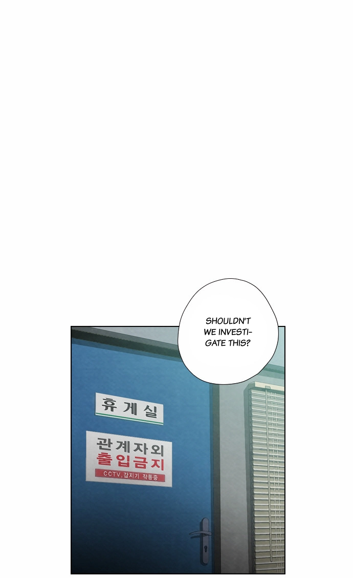 Read Revival Man (en) Manga Online