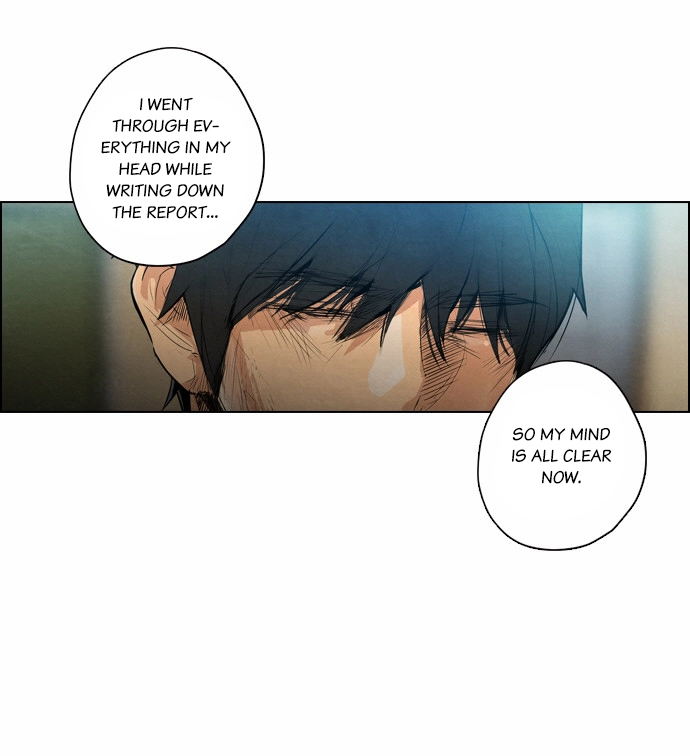 Read Revival Man (en) Manga Online