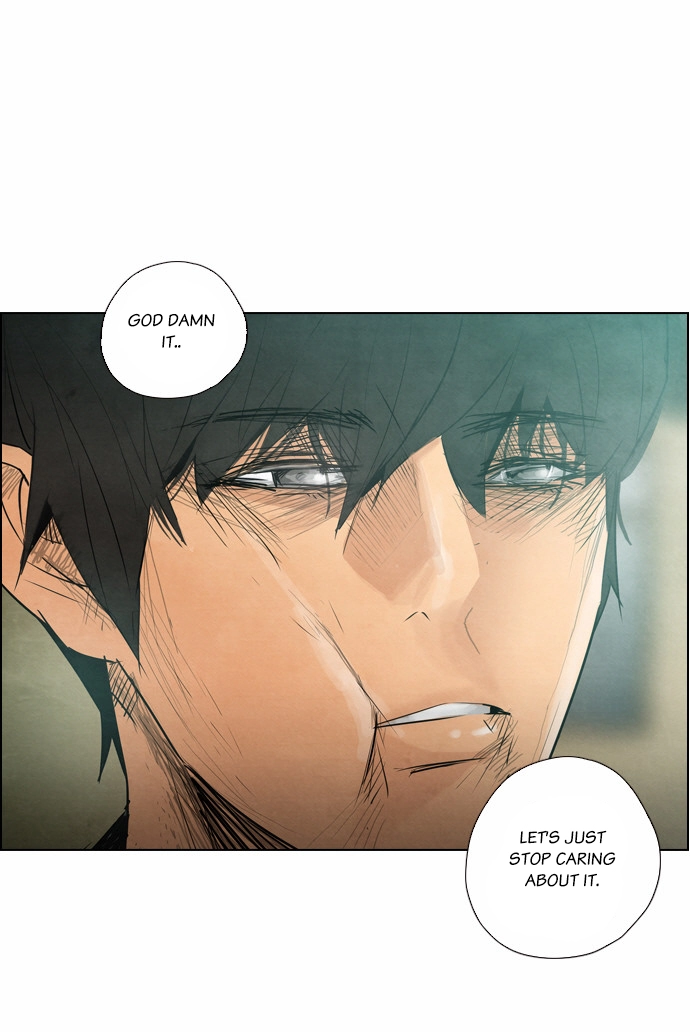 Read Revival Man (en) Manga Online