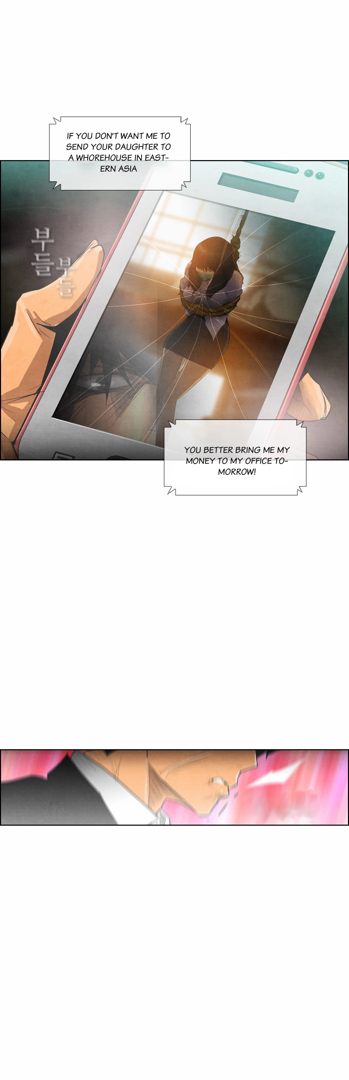 Read Revival Man (en) Manga Online