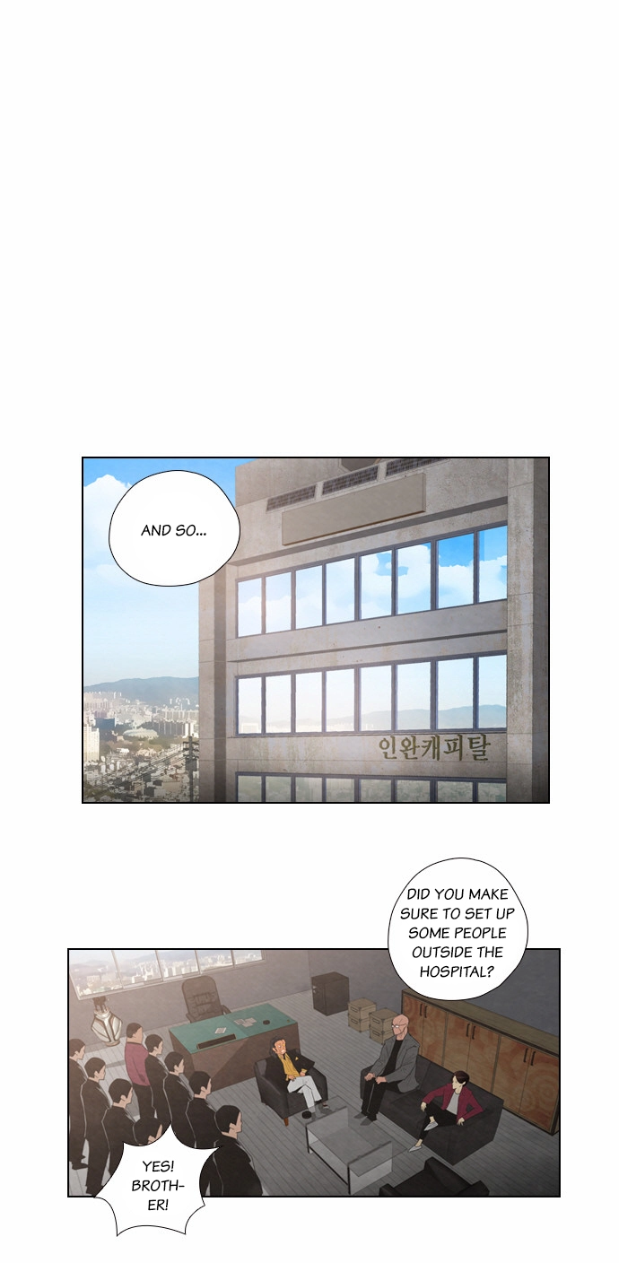 Read Revival Man (en) Manga Online