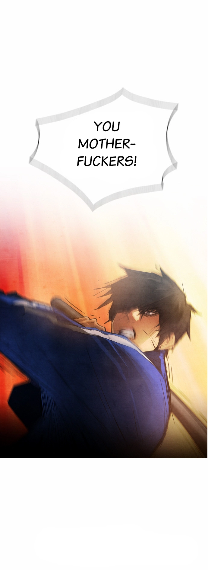 Read Revival Man (en) Manga Online