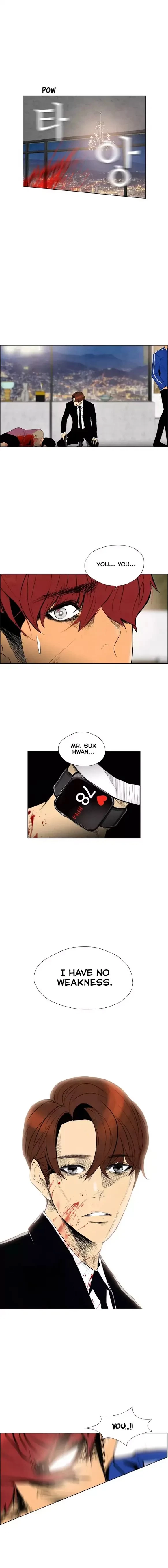 Read Revival Man (en) Manga Online