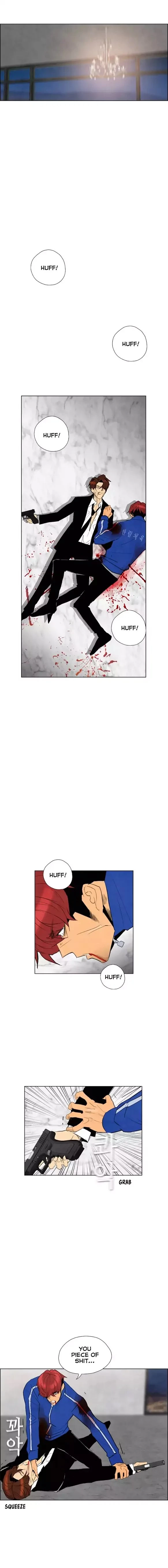 Read Revival Man (en) Manga Online