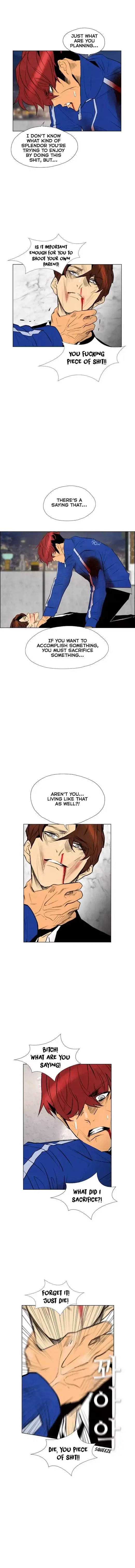 Read Revival Man (en) Manga Online