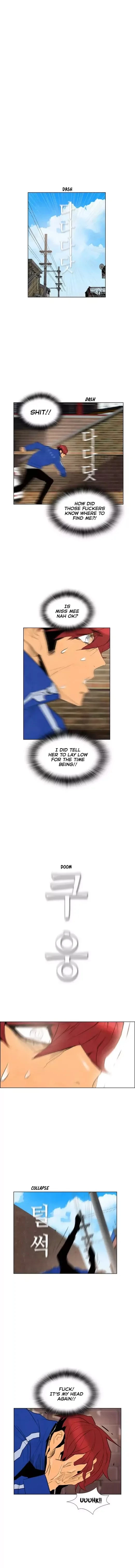 Read Revival Man (en) Manga Online