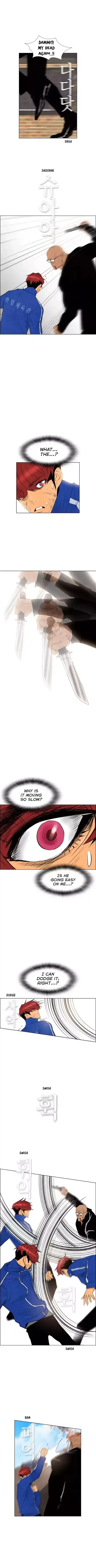 Read Revival Man (en) Manga Online